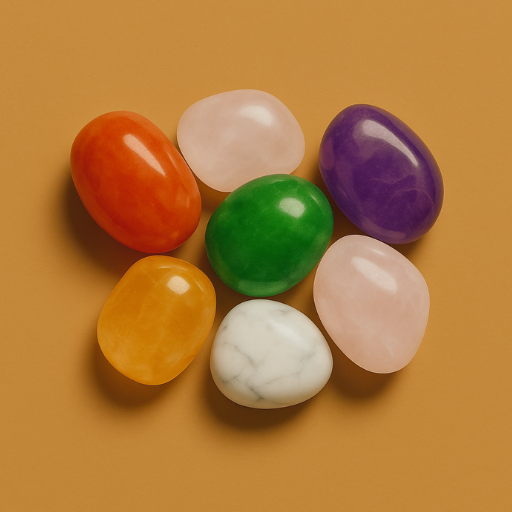 Tumble Stones