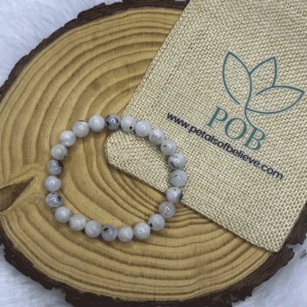 Moonstone – Balance Energy Bracelet