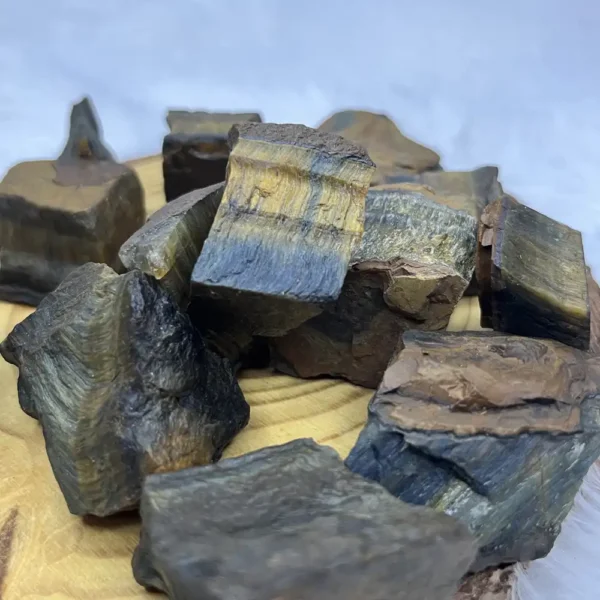 Tiger Eye Crystal